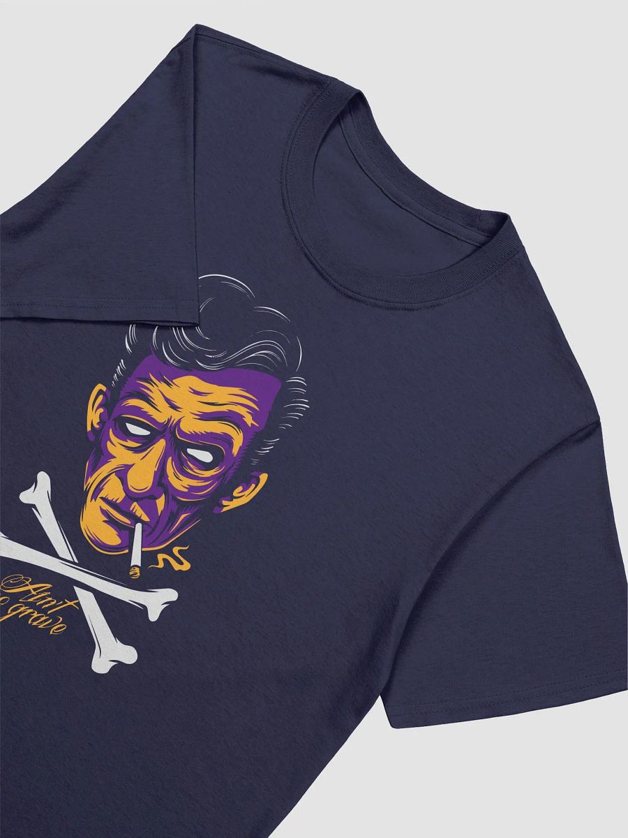 Pirate Soul Unisex Tee product image (3)