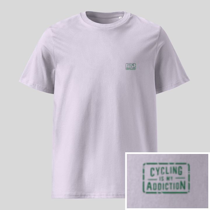 Cycling is my addiction product image (1)
