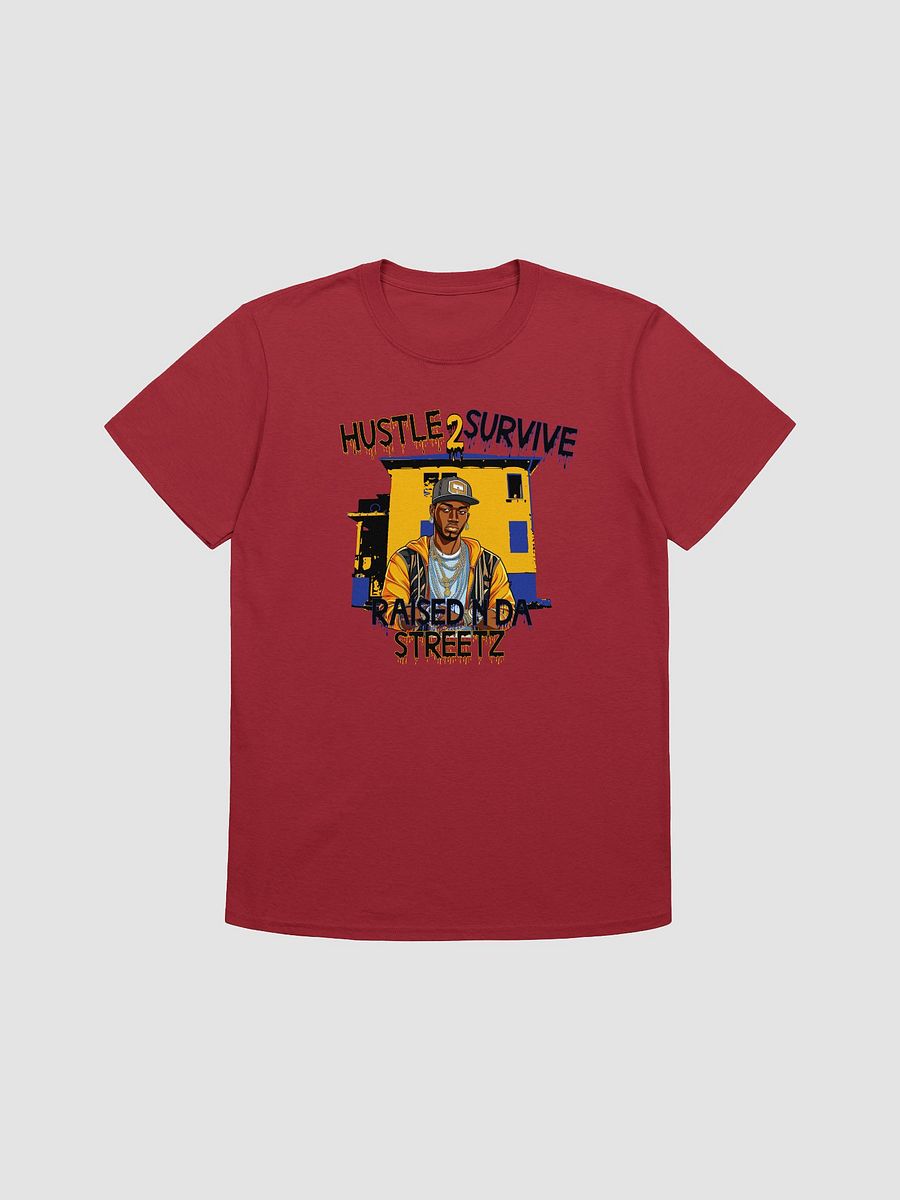 Hustle 2 Survive product image (3)