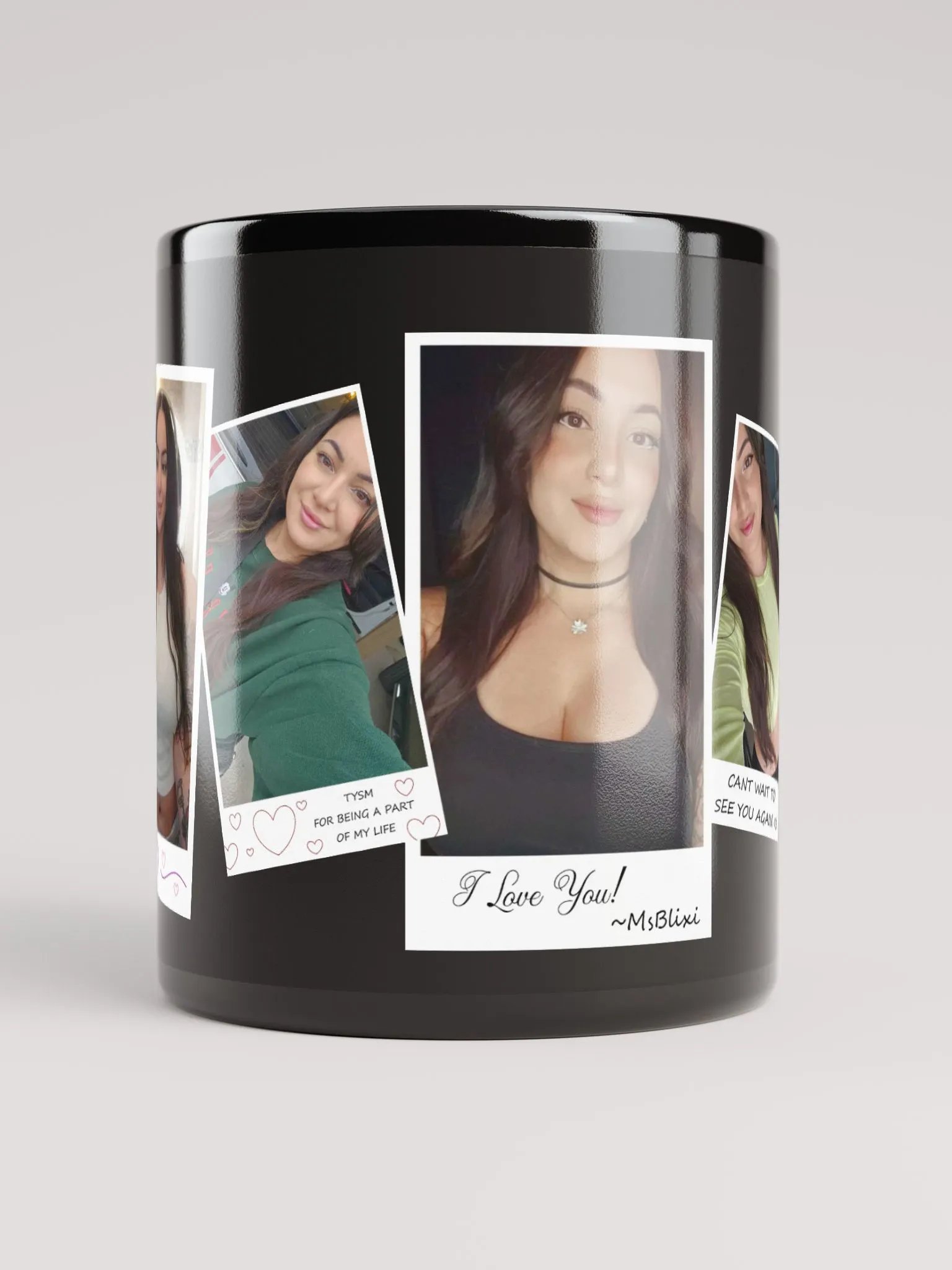 BLIXI POLAROID MUG product image (2)