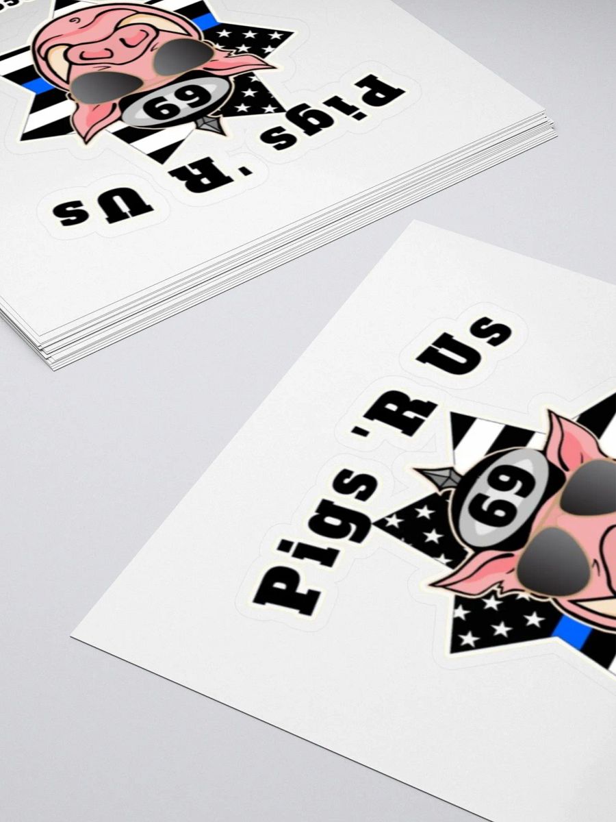 PIGS 'R US product image (12)
