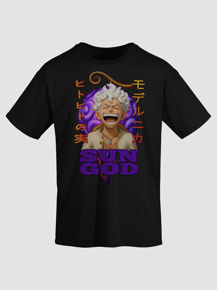 Yonko Mentality: Sun God product image (3)