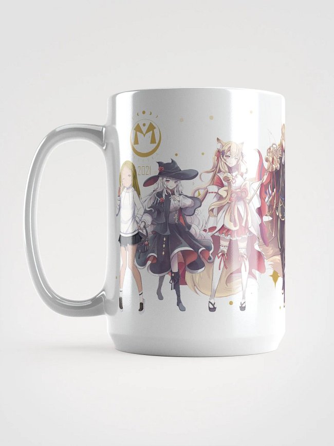 Mugs (White)