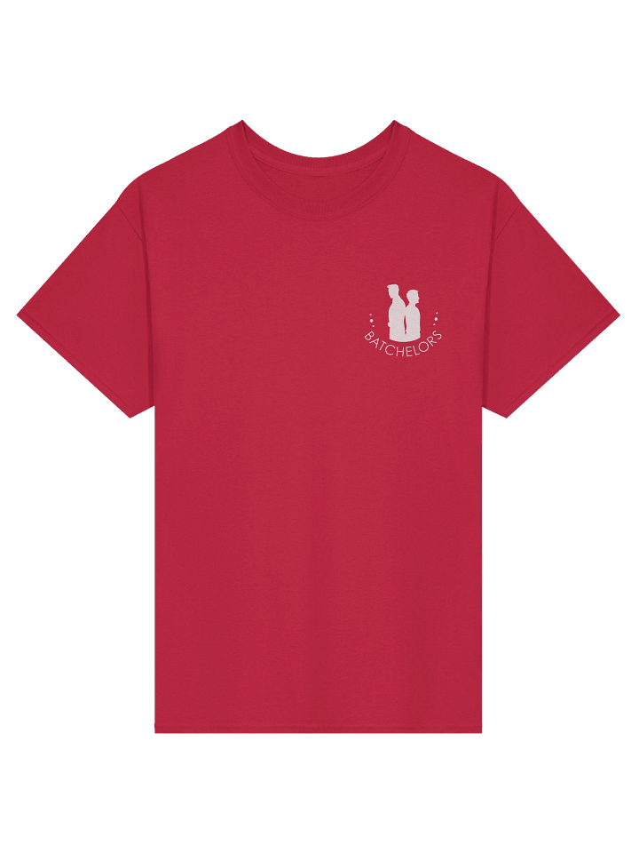 Batchelors Staff T-Shirt (Dignity version) product image (1)