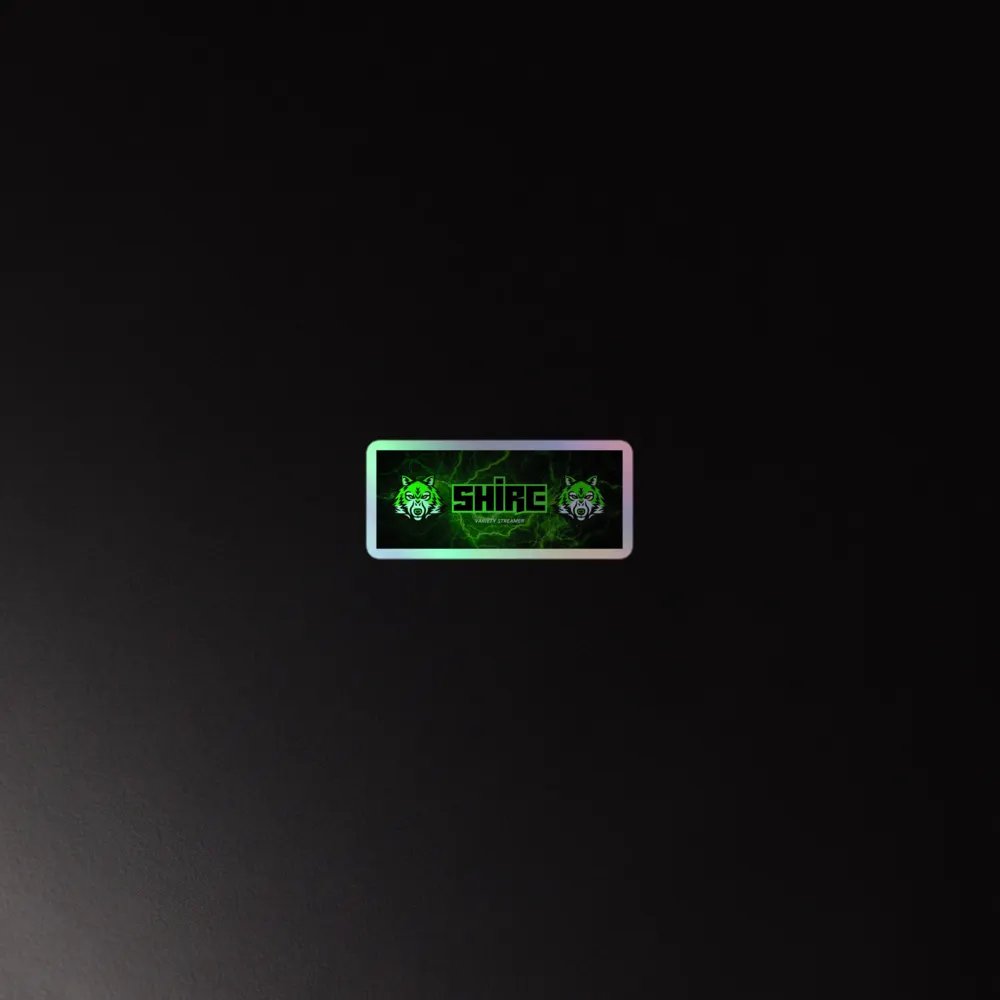 Shire Sticker product image (4)
