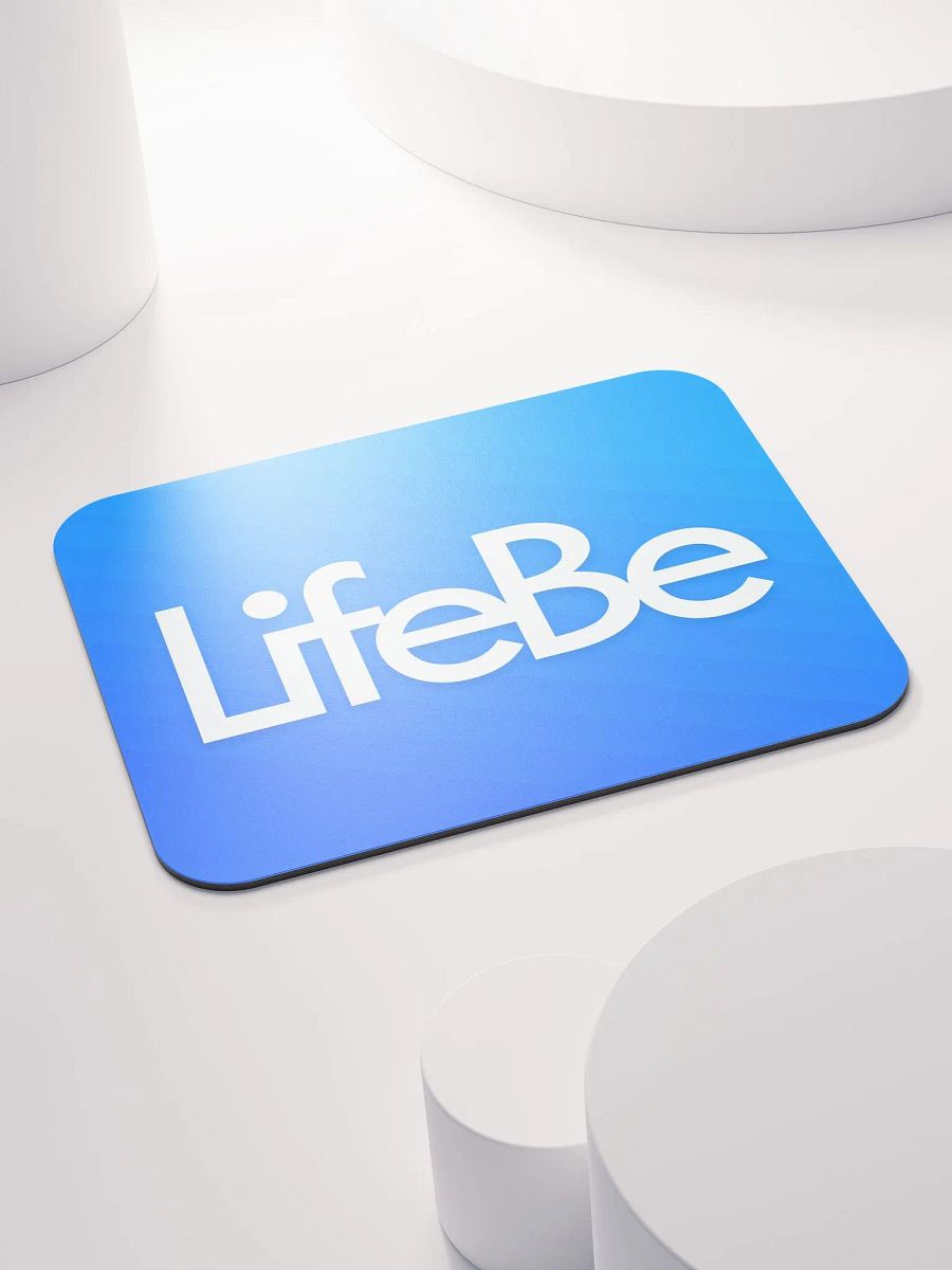 LifeBe Mouse Pad (style 4) product image (4)