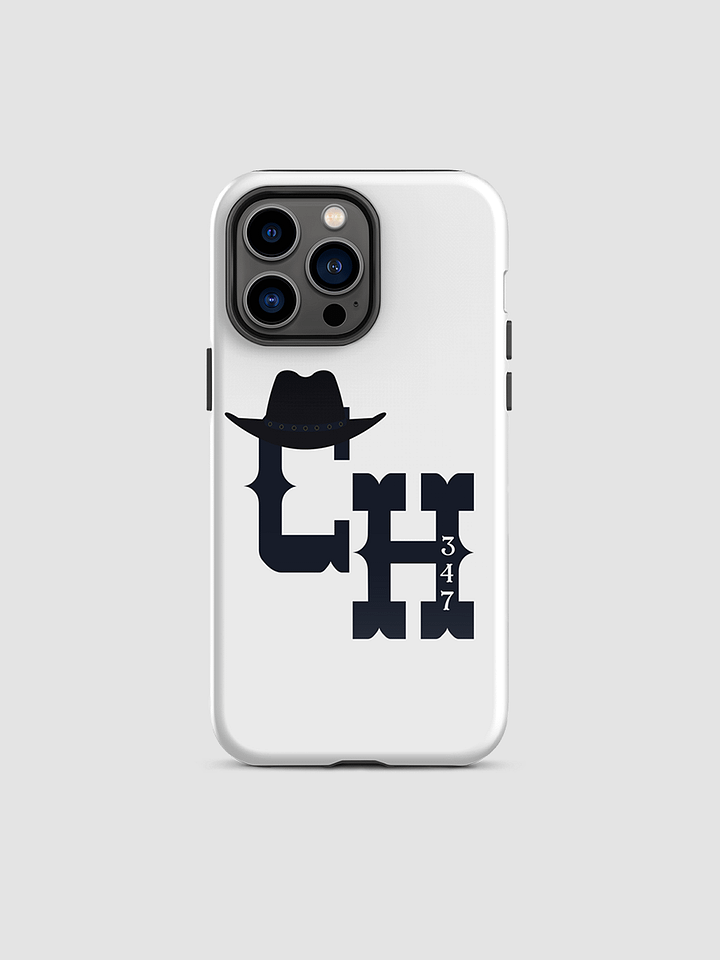 Copperhead 347 Tough iPhone Case product image (2)
