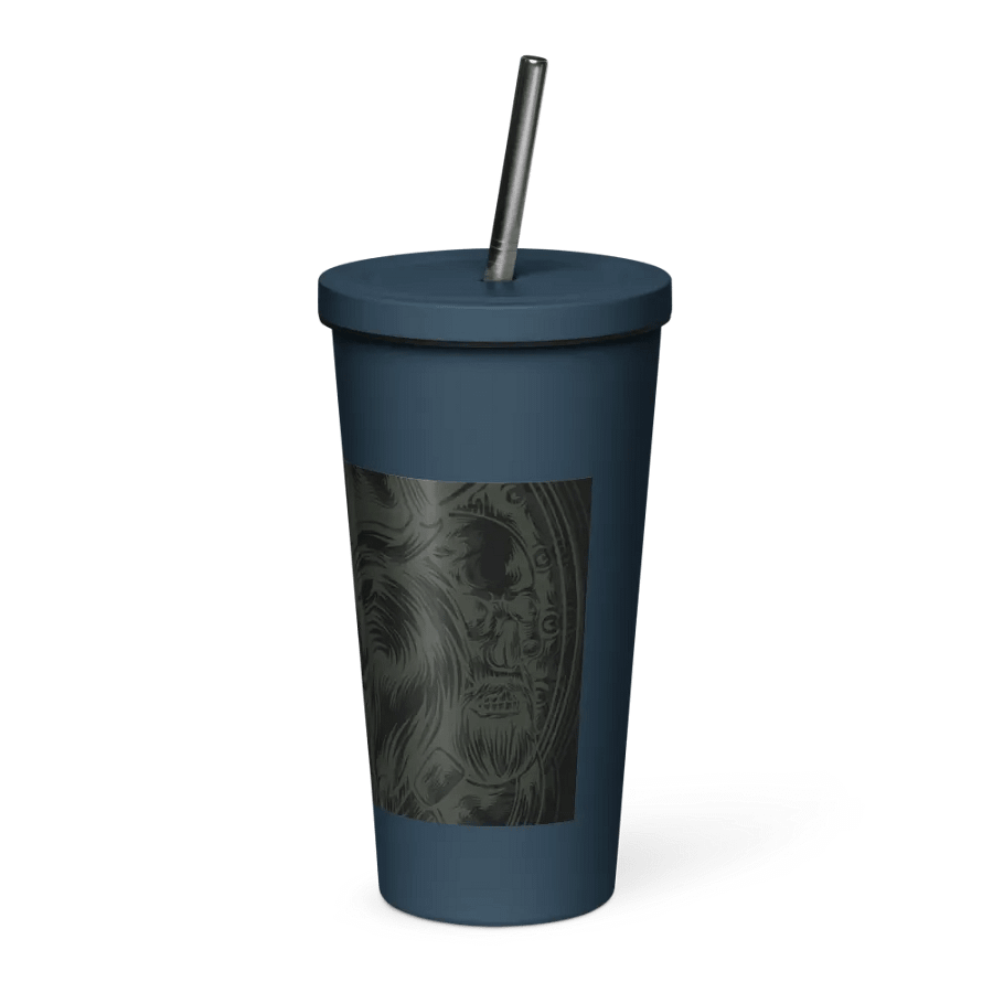 The dons Insulated Tumbler product image (3)