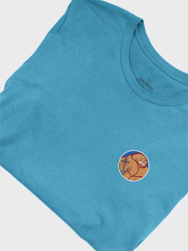 Nautie T-Shirt product image (61)