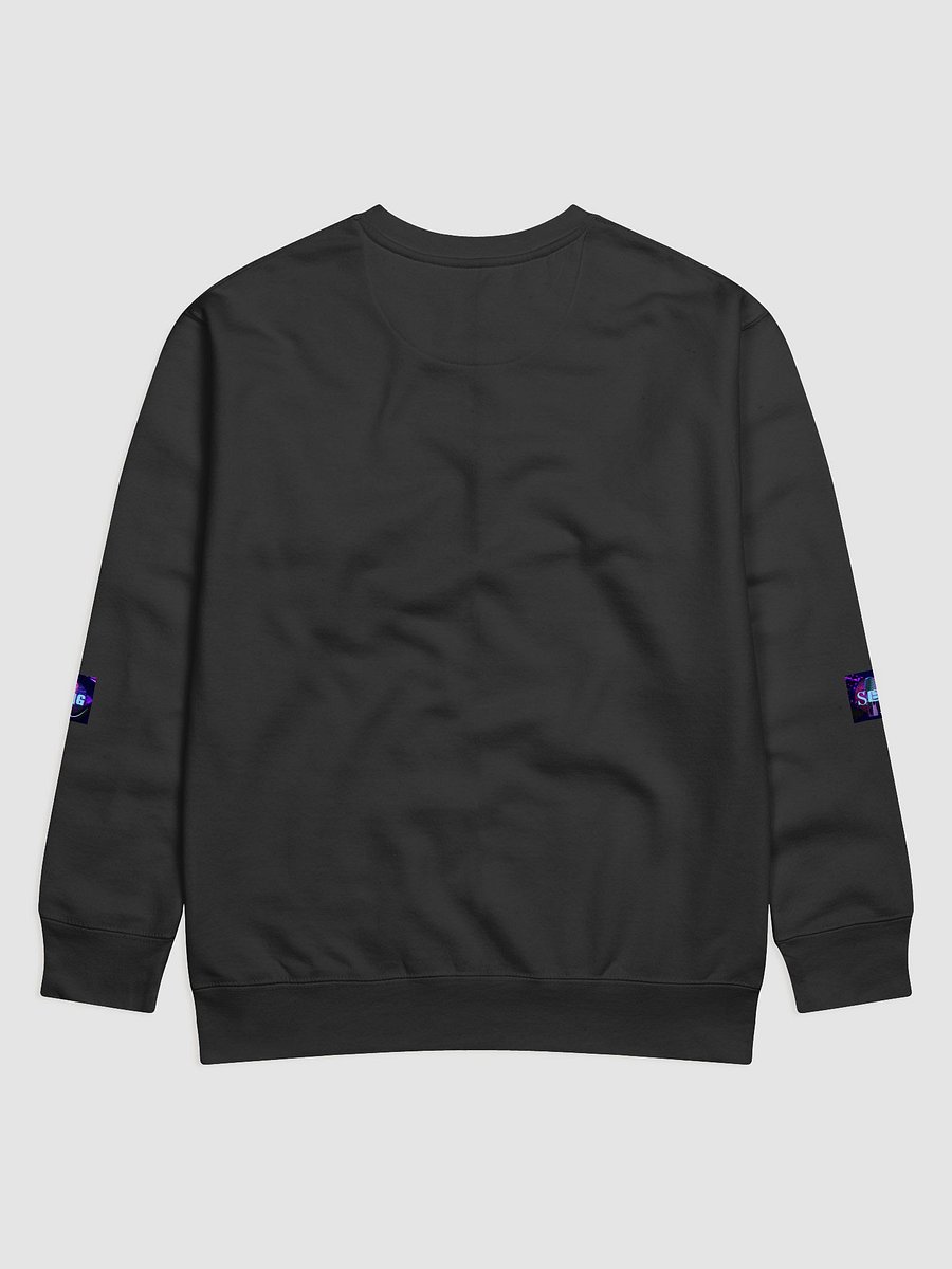 Ransom Note SBG Sweatshirt product image (11)