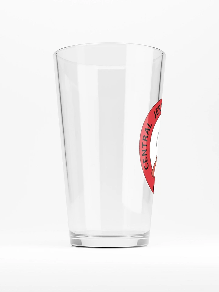 Central Jersey Rifle & Pistol Club Pint Glass product image (2)