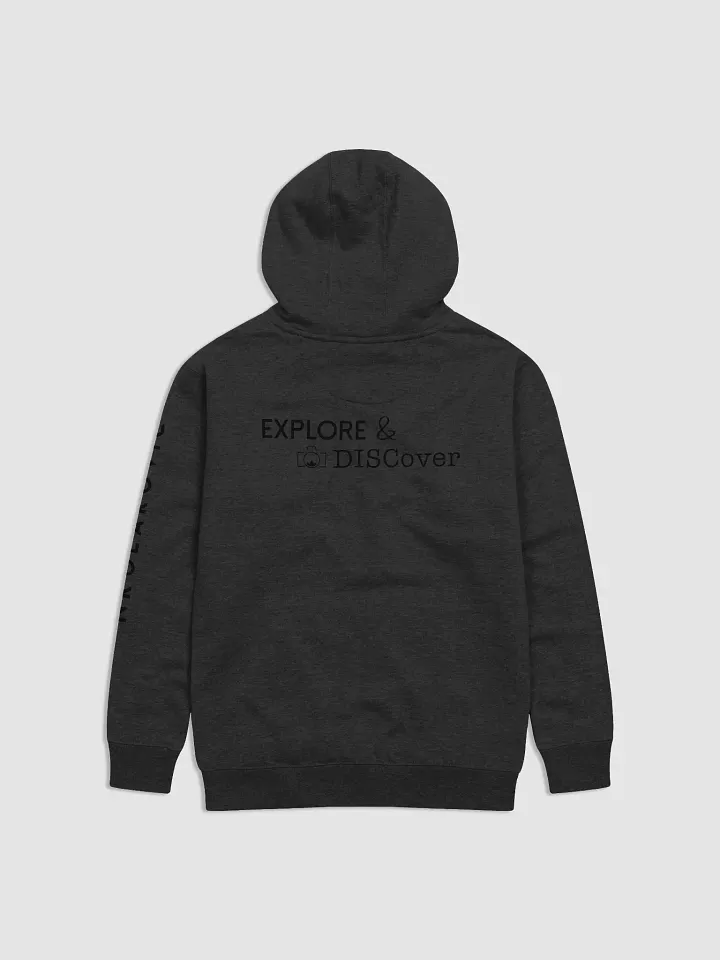 Explore & DISCover Deep Dark product image (10)
