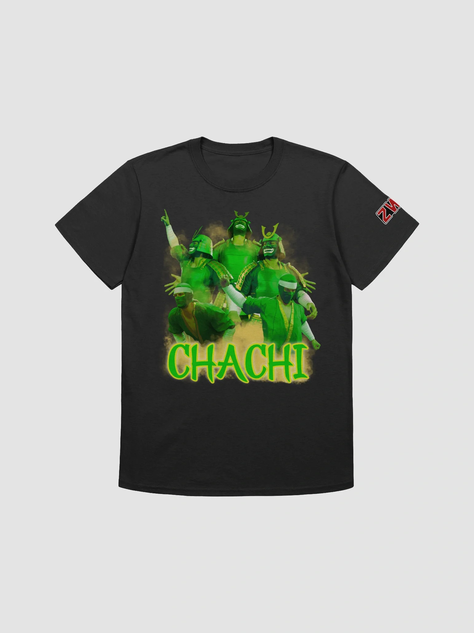 CHACHI SHIRT product image (1)
