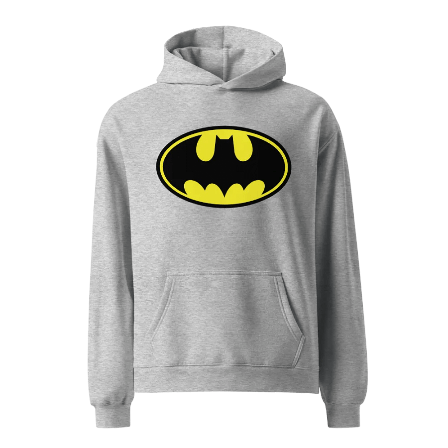 Batman - Unisex Premium Oversized Hoodie product image (1)
