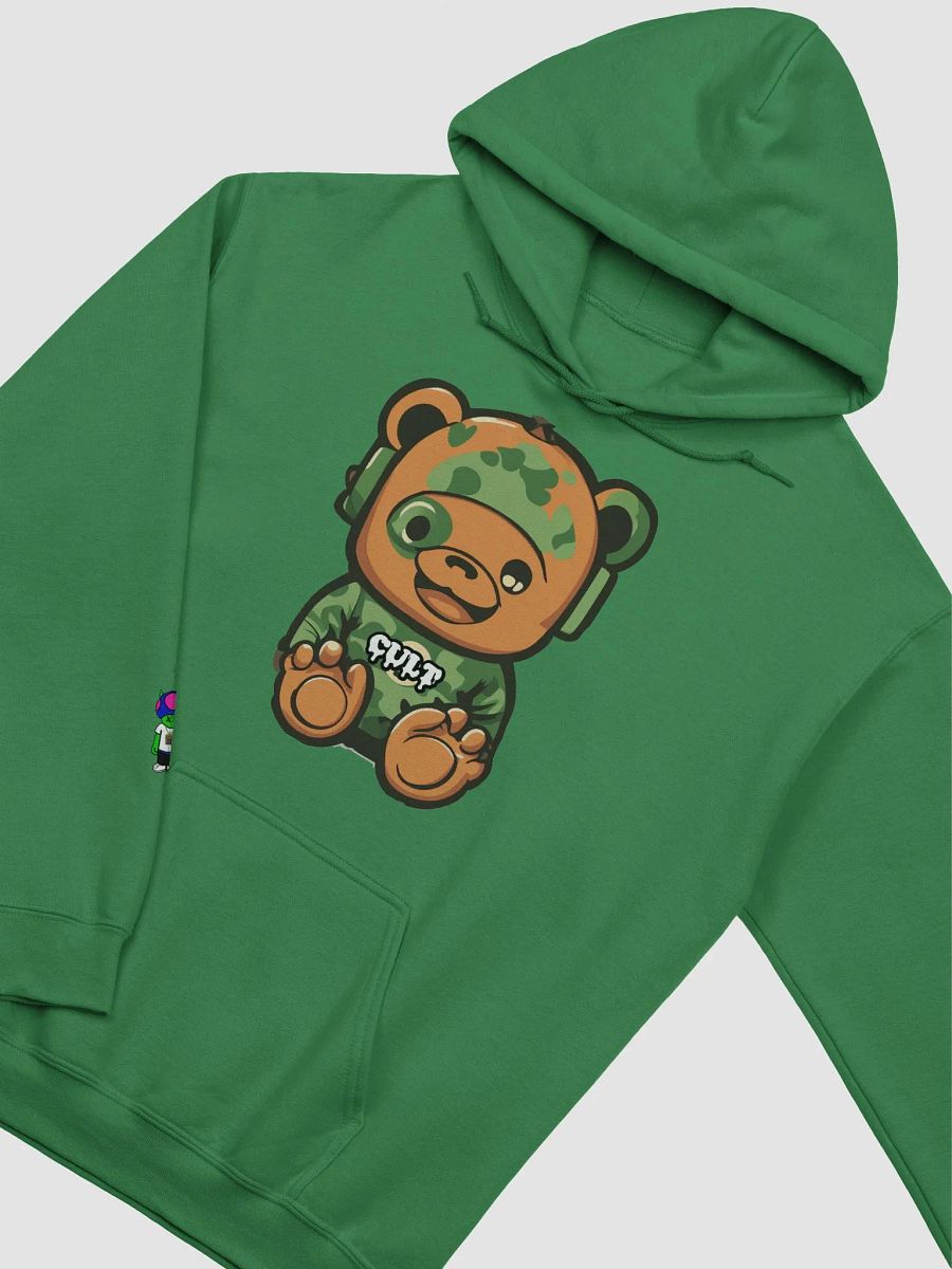 BABY MUNKS CAMO BEAR product image (2)