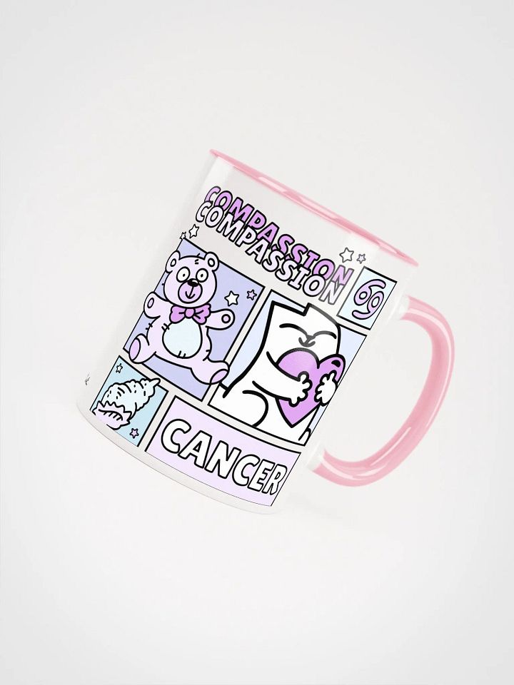 Cancer Mug product image (1)