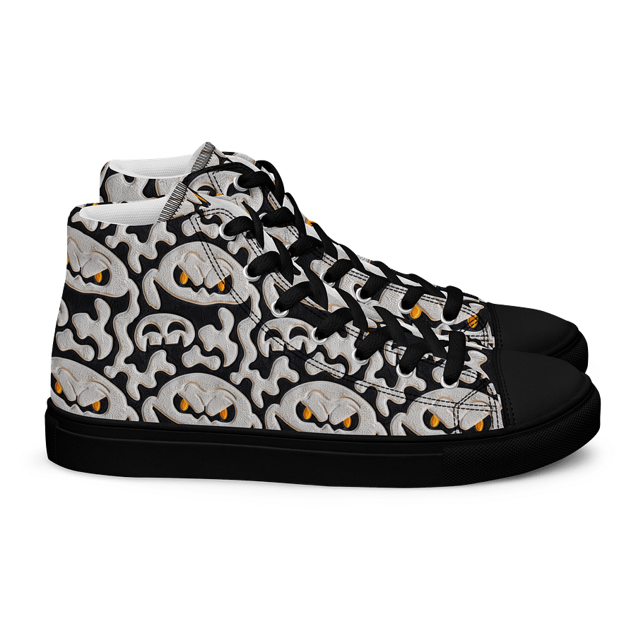 The Spooky Ghost High Kicks product image (2)