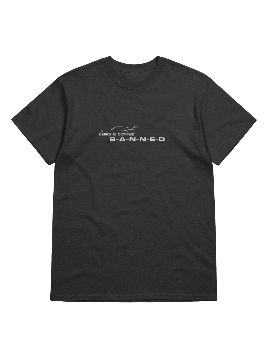 Cars, Coffee, BANNED product image (1)