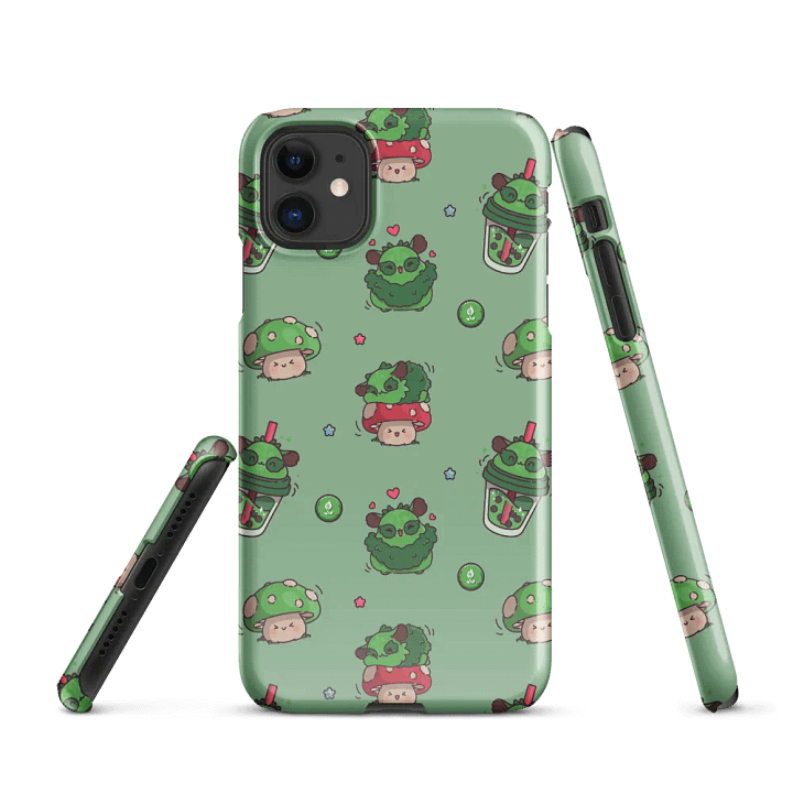 Moku Snap Case for iPhone® product image (1)