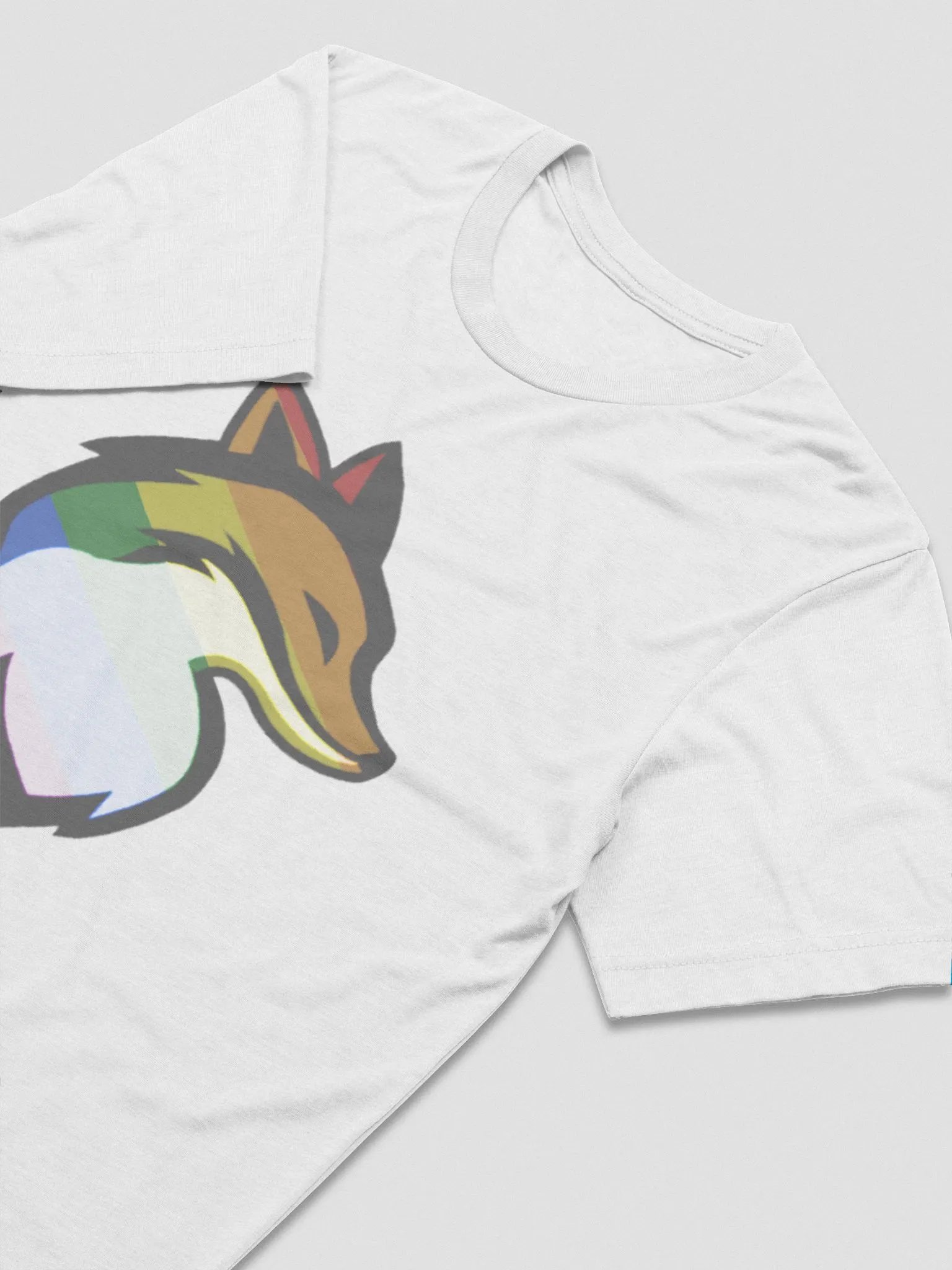 Fawx Gay Shirt product image (27)