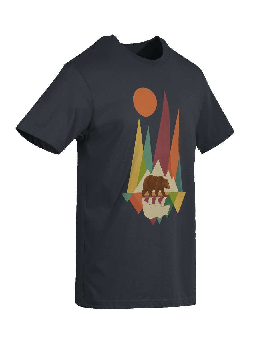 Next Level Supersoft T-Shirt by Next Level product image (9)