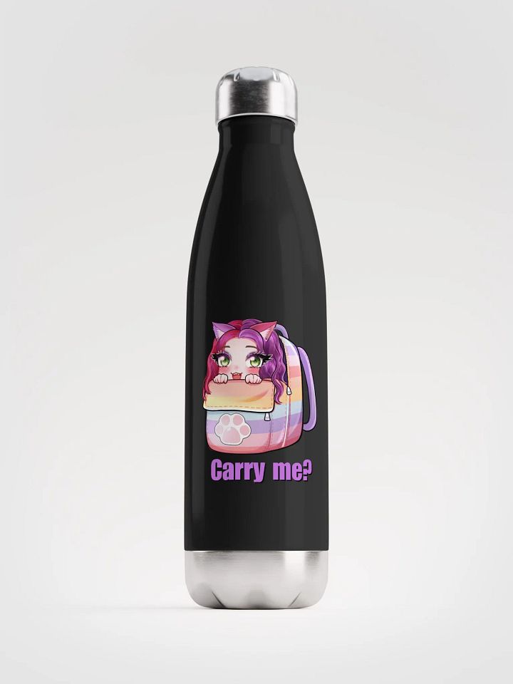 Carry Me Water Bottle product image (1)