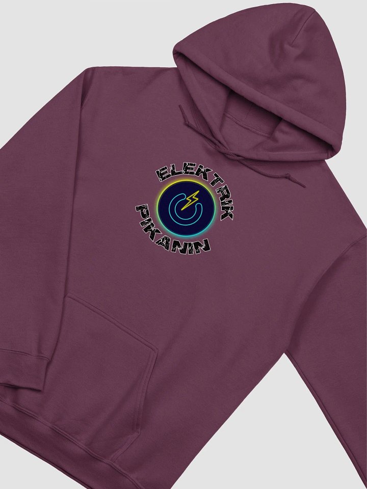 EPik Gaming Hoody product image (1)