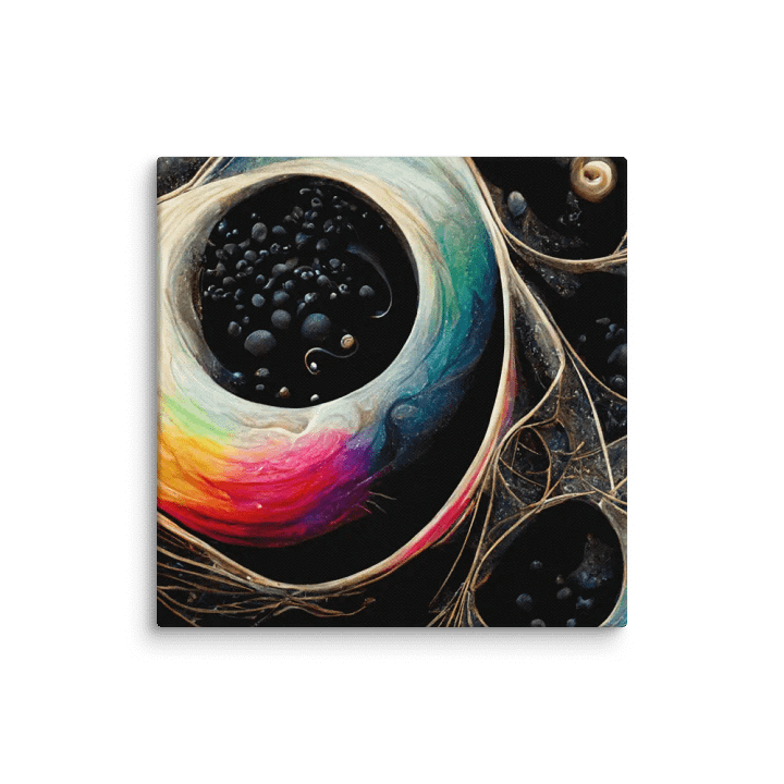 Ethereal Abyss Canvas Collection product image (7)