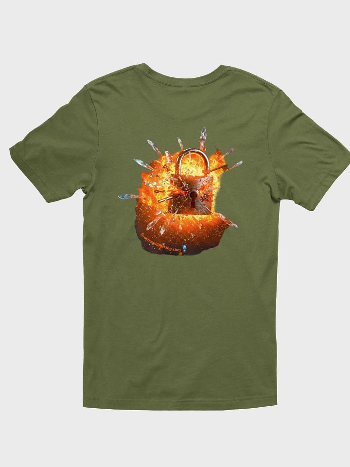 Fire & Ice Logo product image (14)