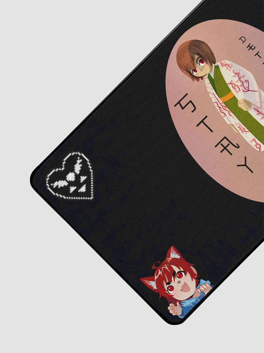 Japanese Style Chara - Desk Mat product image (3)