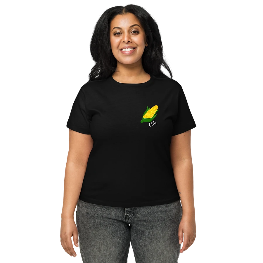 WOMENS CORN CCG TSHIRT product image (2)