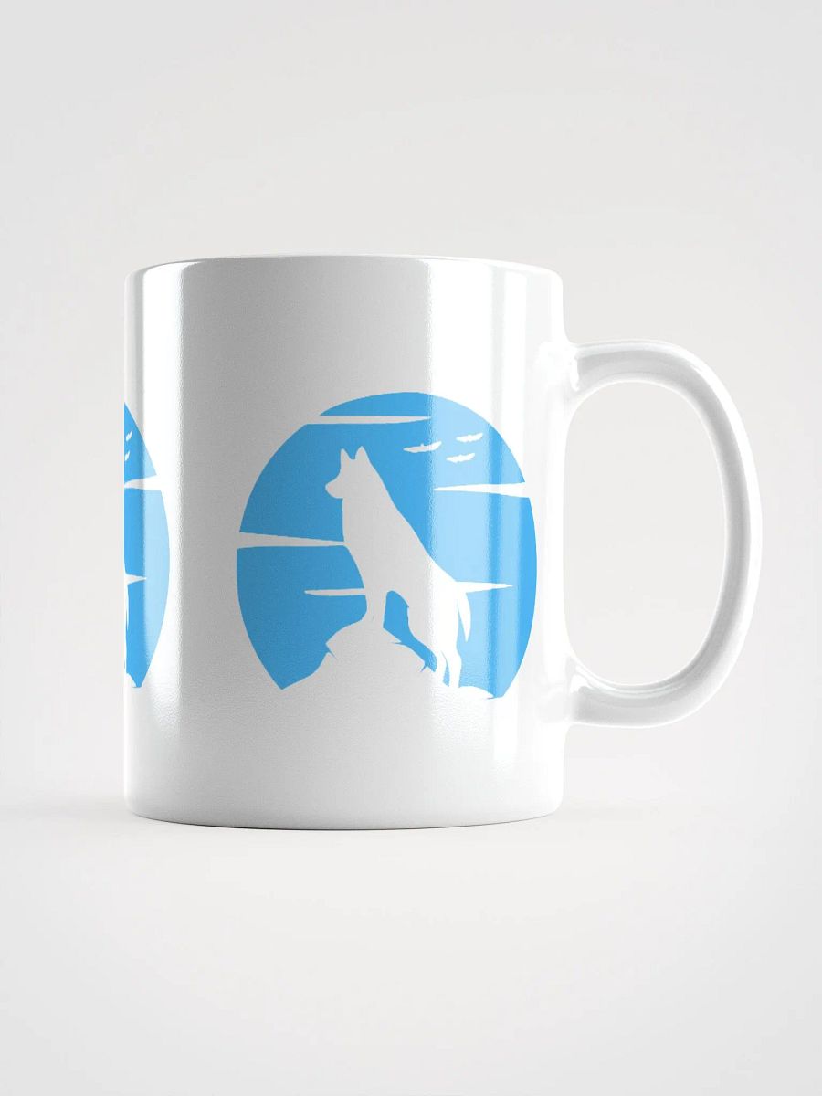 Vivid Prints White Glossy Mug product image (1)