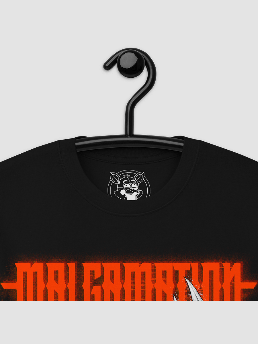 Malgamation Tee product image (4)