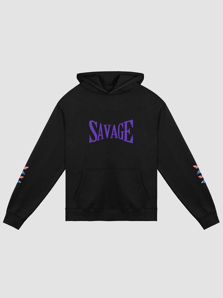SAVAGE product image (1)