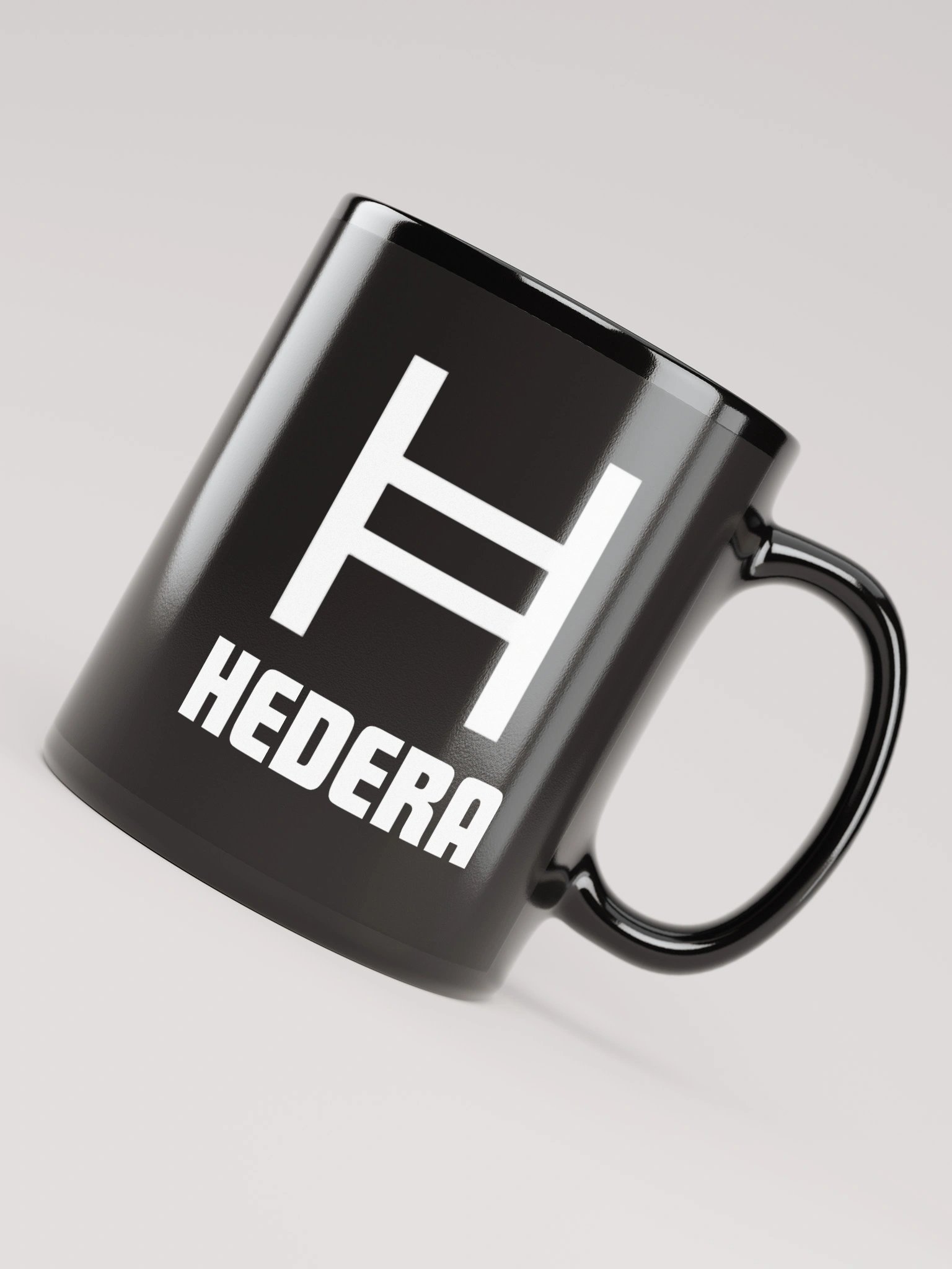 Hedera Glossy Mug product image (7)