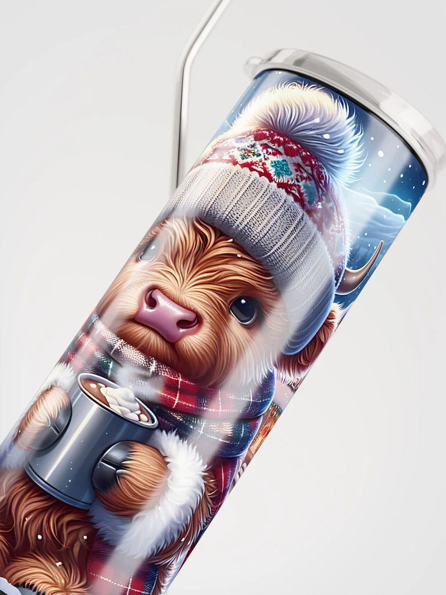 Eco-Friendly Stainless Steel Tumbler Set product image (8)