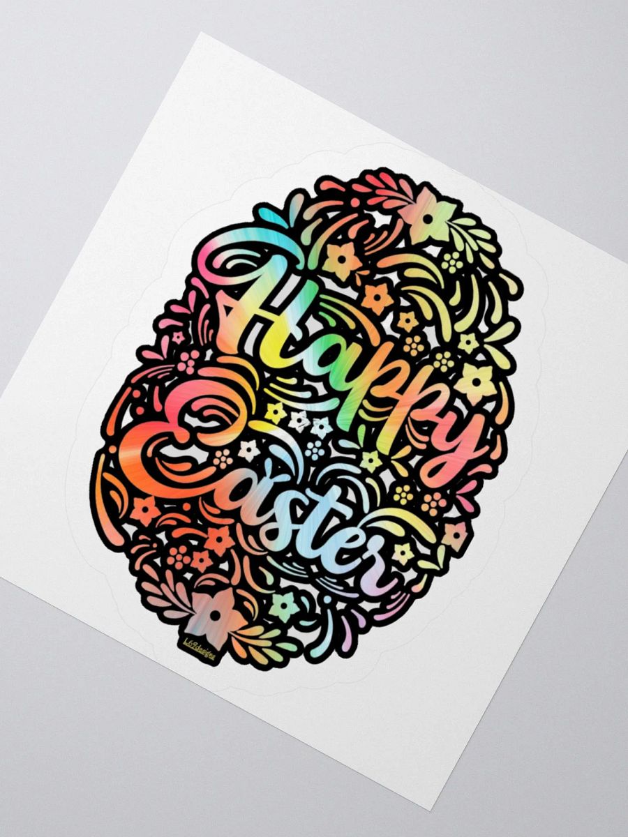 HAPPY EASTER product image (4)