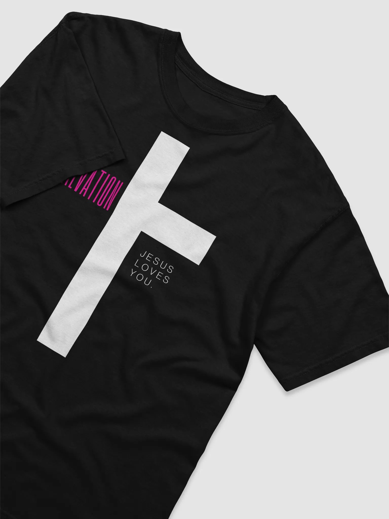 Salvation | Jesus Loves You product image (3)