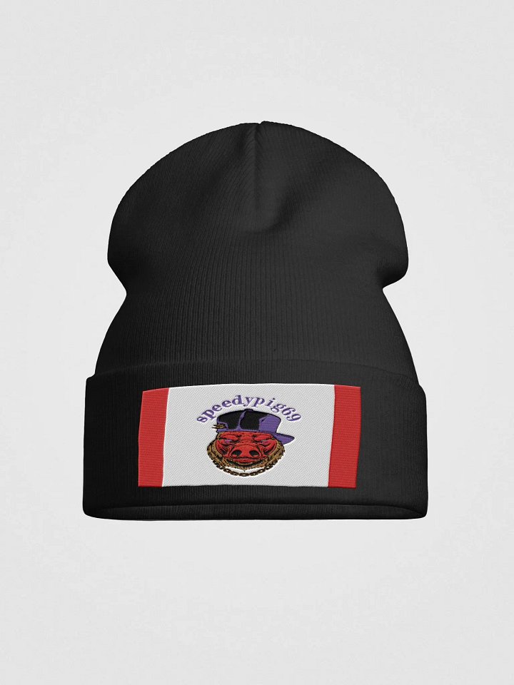 I support Speedypig69 product image (1)