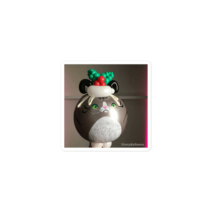 Magnet - Iggy Pudding product image (1)