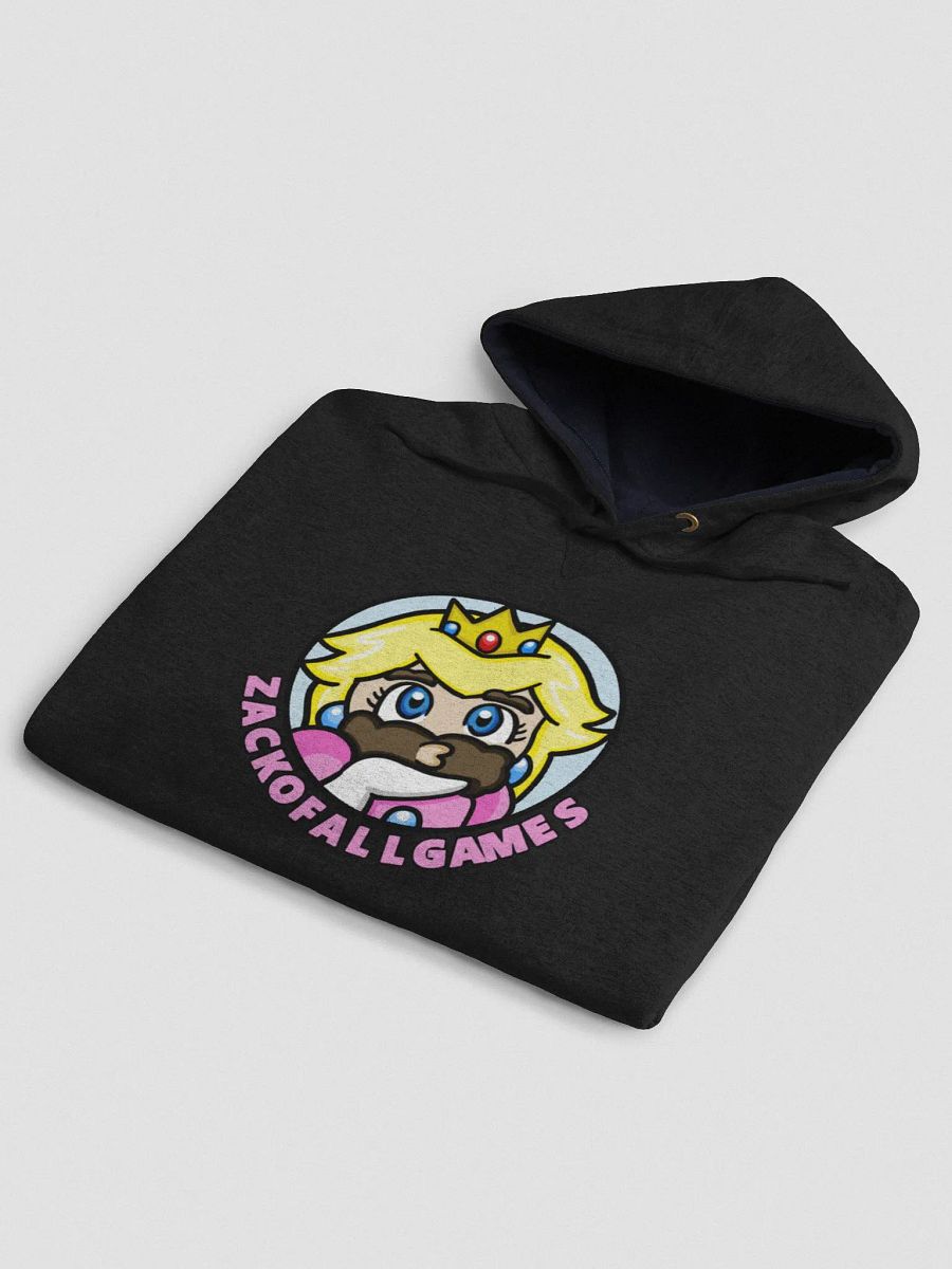 Peach - Champion Cotton Max Hoodie (NA-EU) product image (6)