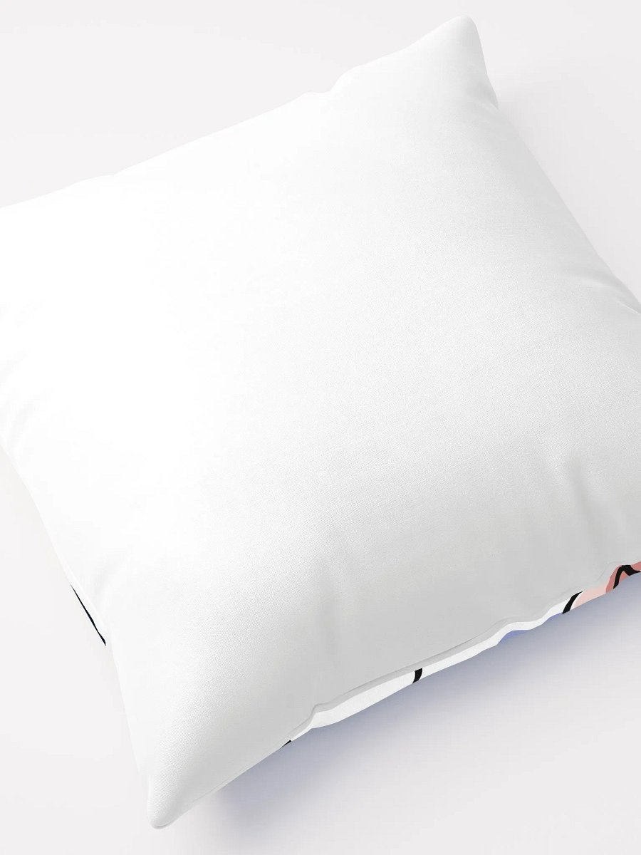 BPB LIMITED EDITION SUS Throw Pillow product image (4)