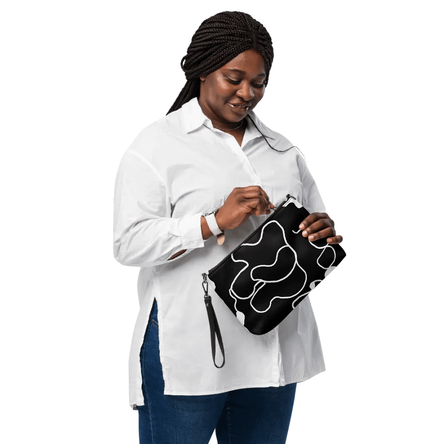 Mystic Maze Crossbody Adventure product image (12)