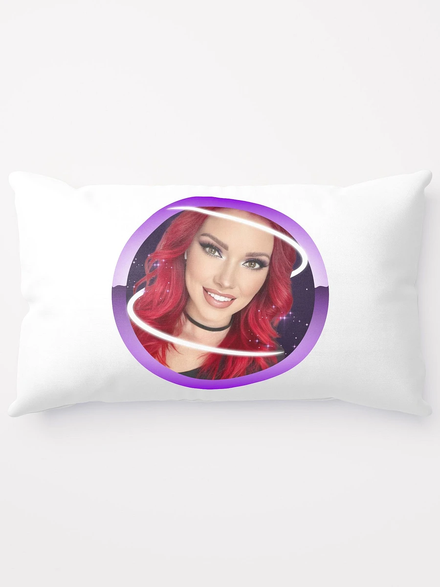 Yep, thats my face on a pillow. product image (13)