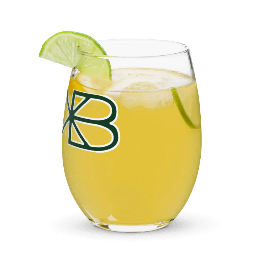 XB Wine Glass product image (9)