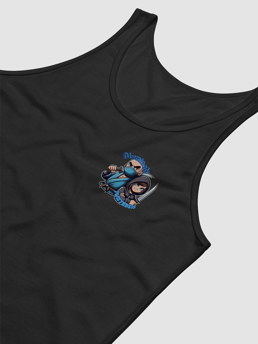Bluminati vs TwistedSis Battle Tank product image (16)