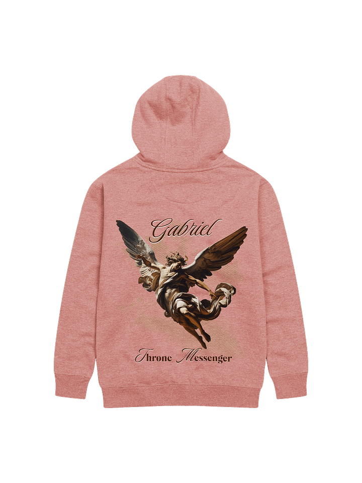 Gabriel's Flight Unisex Premium Hoodie product image (41)
