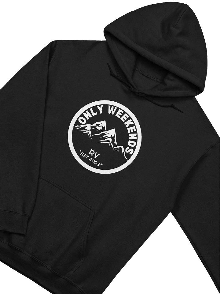 Only Weekends RV Classic Hoodie product image (14)