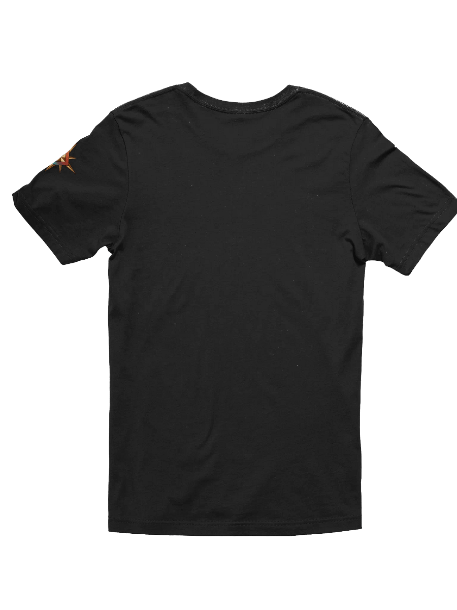 Nuovarden Player Tee product image (2)