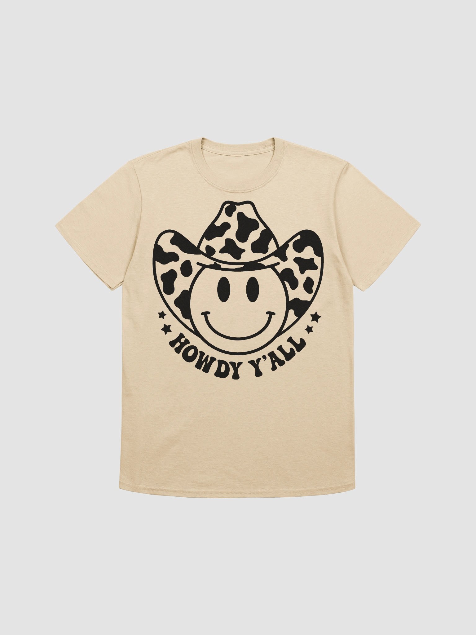 Howdy Y’all product image (1)